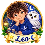 Leo il ragazzo